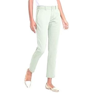 J. Crew Frankie Chino Pant